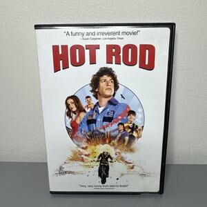 Hot Rod (DVD)